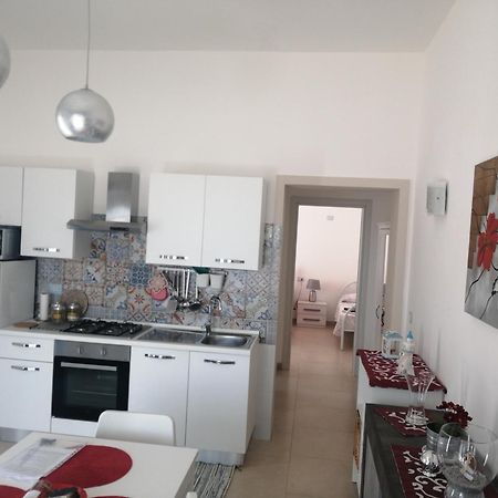 Апартаменты Onde Salentine Deluxe Казалабате Экстерьер фото