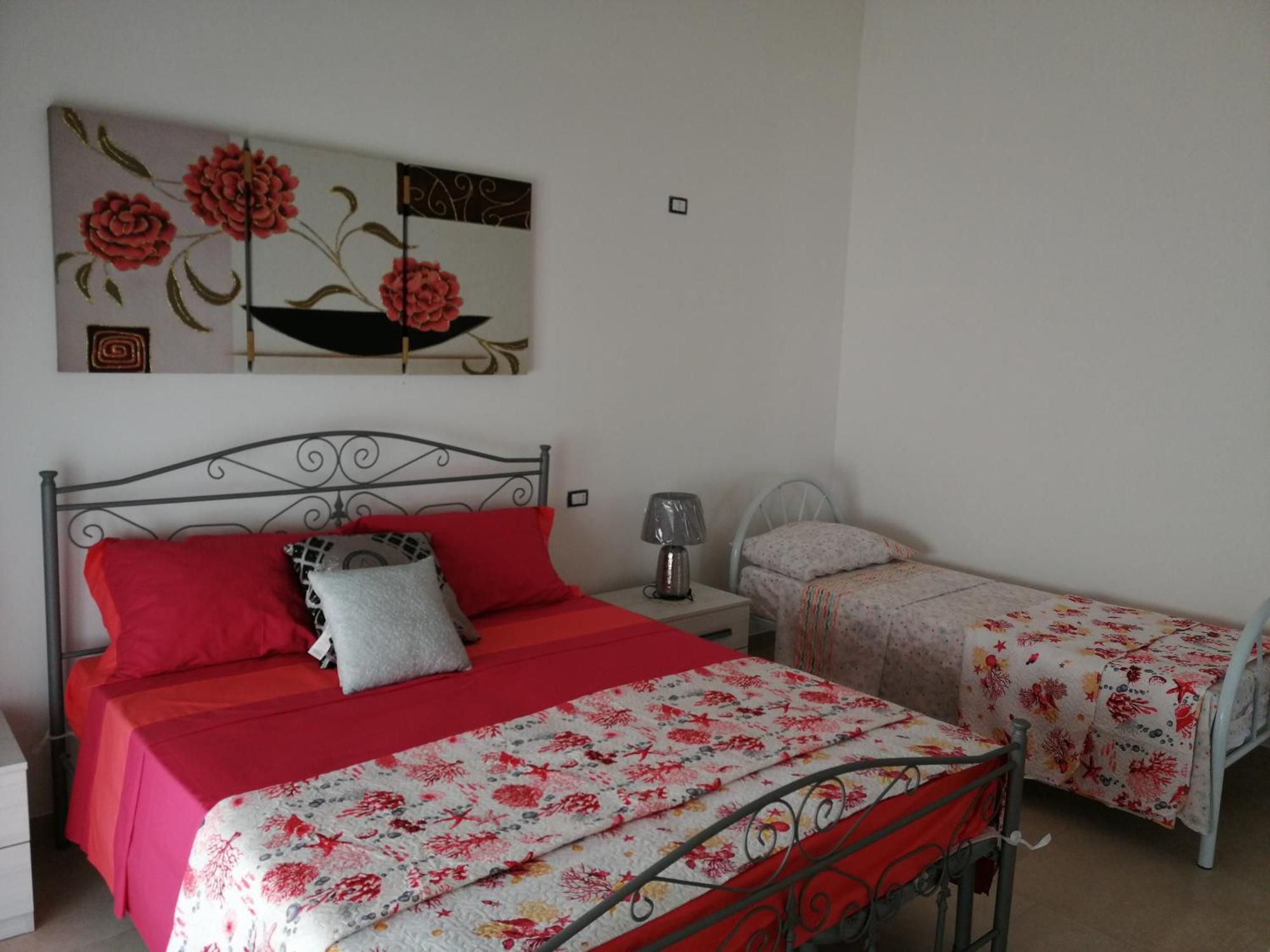 Апартаменты Onde Salentine Deluxe Казалабате Экстерьер фото