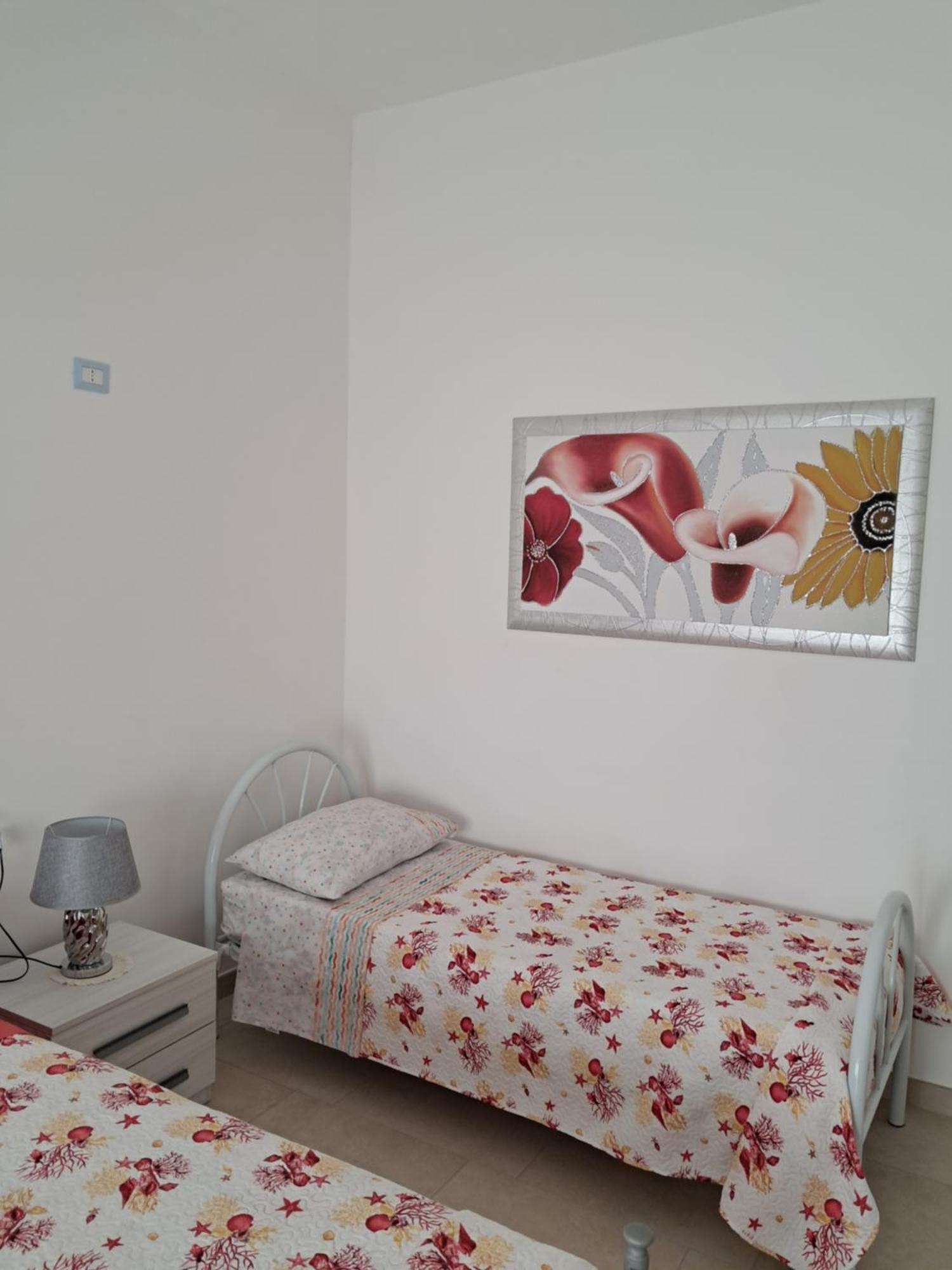 Апартаменты Onde Salentine Deluxe Казалабате Экстерьер фото