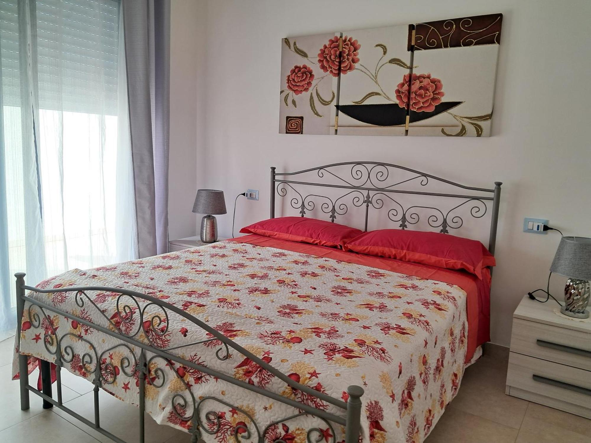 Апартаменты Onde Salentine Deluxe Казалабате Экстерьер фото